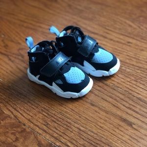 Nike Trainer Huarache.